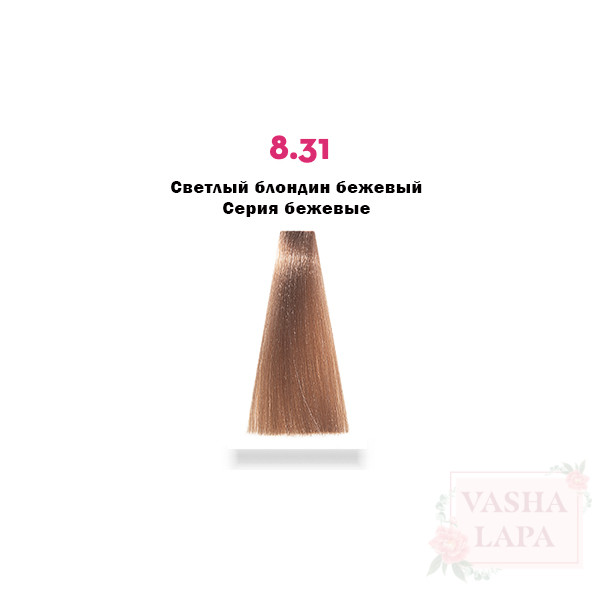 Крем-краска с микропигментами Barex Italiana Permesse Hair Coloring Cream & Extra Lifting Hair Cream