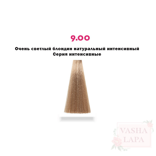 Крем-краска с микропигментами Barex Italiana Permesse Hair Coloring Cream & Extra Lifting Hair Cream