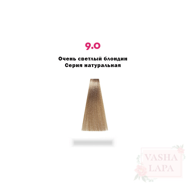 Крем-краска с микропигментами Barex Italiana Permesse Hair Coloring Cream & Extra Lifting Hair Cream
