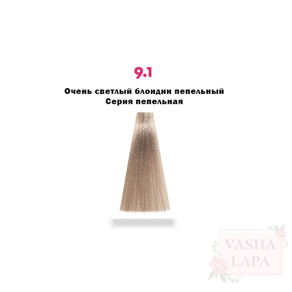 Крем-краска с микропигментами Barex Italiana Permesse Hair Coloring Cream & Extra Lifting Hair Cream
