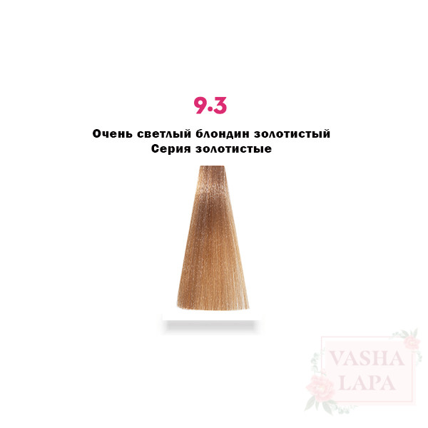 Крем-краска с микропигментами Barex Italiana Permesse Hair Coloring Cream & Extra Lifting Hair Cream