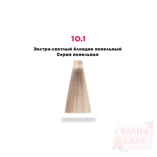 Крем-краска с микропигментами Barex Italiana Permesse Hair Coloring Cream & Extra Lifting Hair Cream