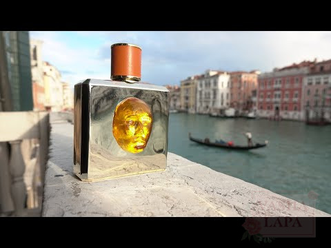 Парфюмированный экстракт Storie Veneziane Gaggia Medio I