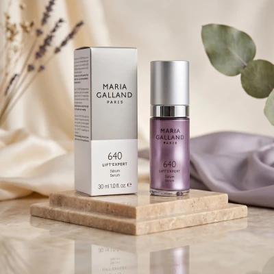 Сыворотка для лица Maria Galland 640 Lift' Expert Serum