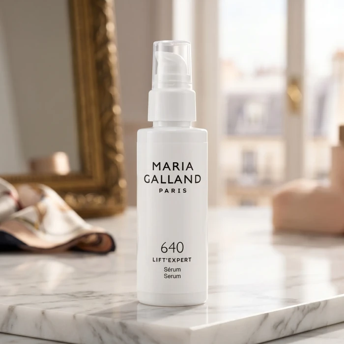 Сыворотка для лица Maria Galland 640 Lift' Expert Serum