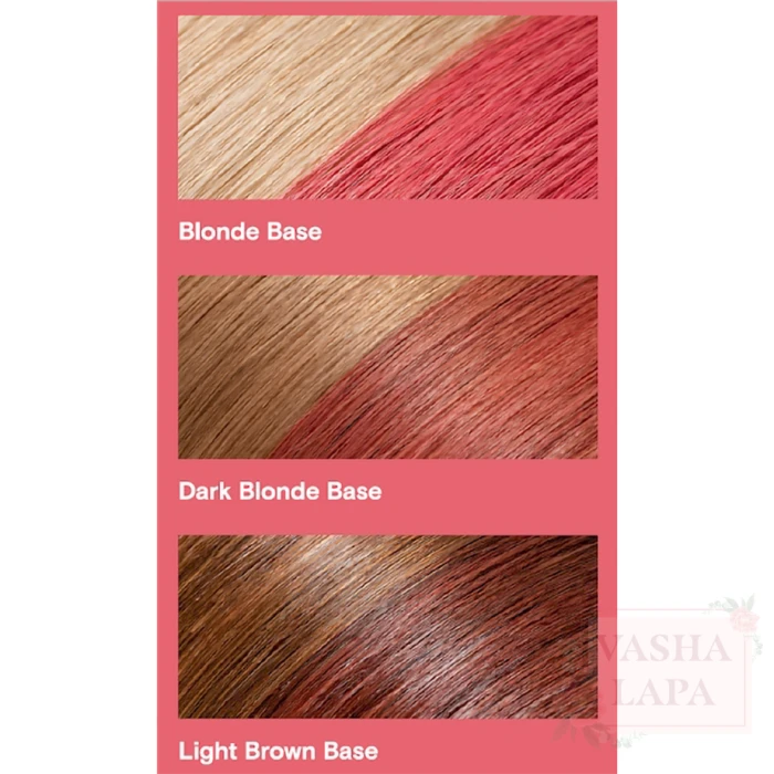 Тонуючий бальзам для волосся Davroe Chroma Rose Quartz