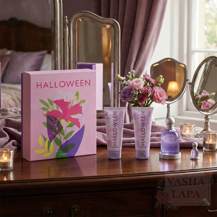 Подарочный набор Halloween Halloween Xmas