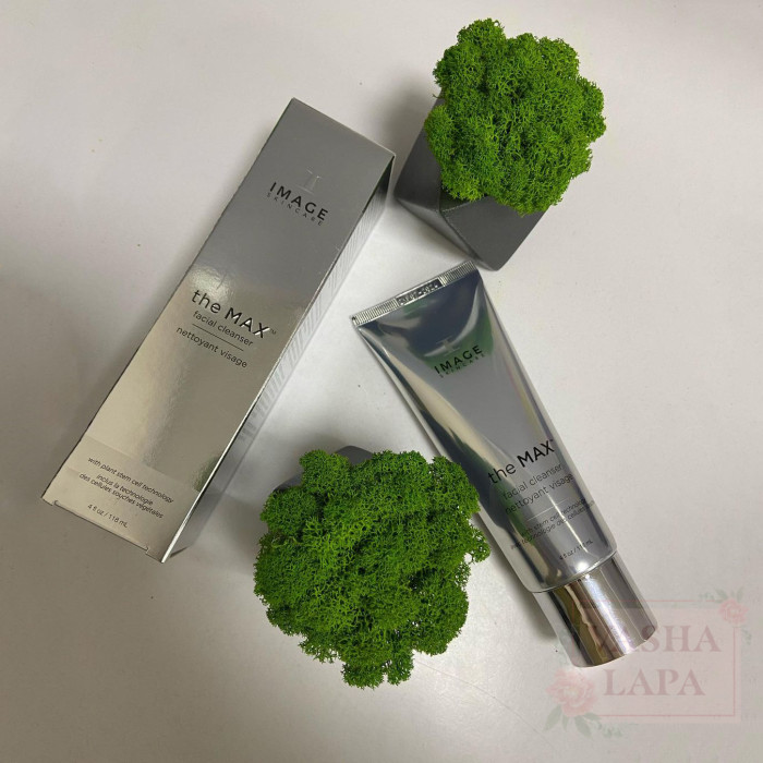 Очищающий гель Image Skincare The MAX™ Facial Cleanser
