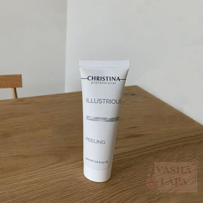 Осветляющий пилинг Christina Illustrious Peeling