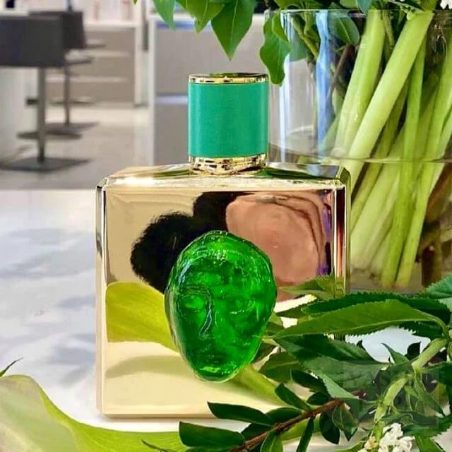 Парфюмированный экстракт Storie Veneziane Verde Erba I