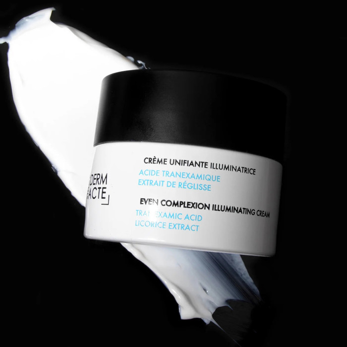 Осветляющий крем Academie Crème Unifiante Illuminatrice Even Complexion Corrector Serum
