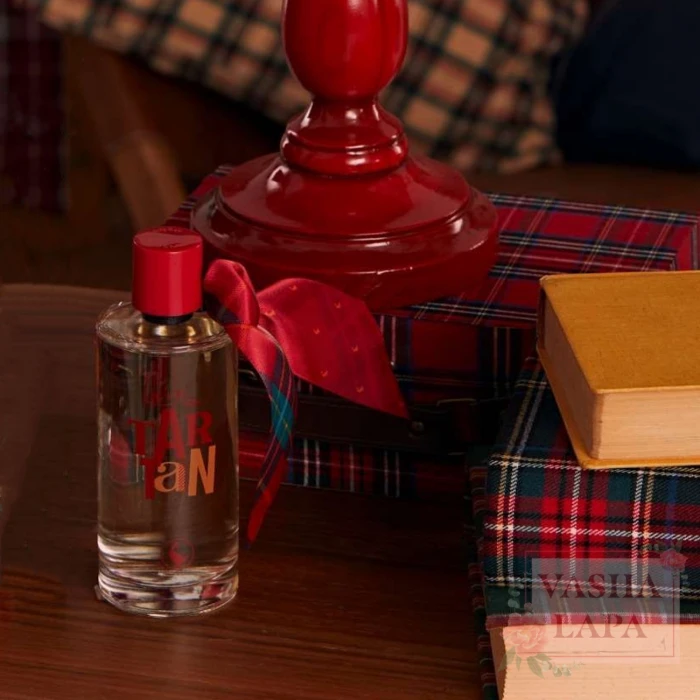 Туалетная вода для женщин El Ganso La Vie En Tartan