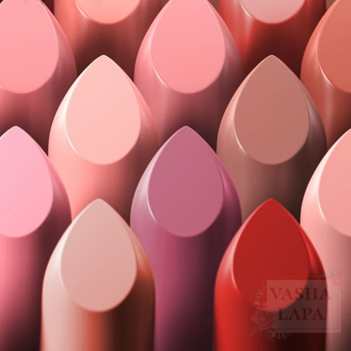 Помада для губ Malu Wilz Classic Lipstick