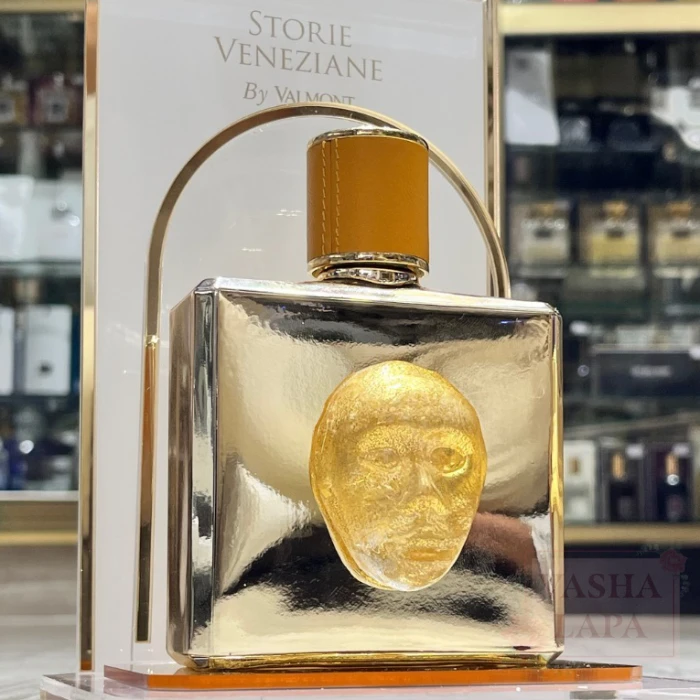 Парфюмированный экстракт Storie Veneziane Mica d'Oro I