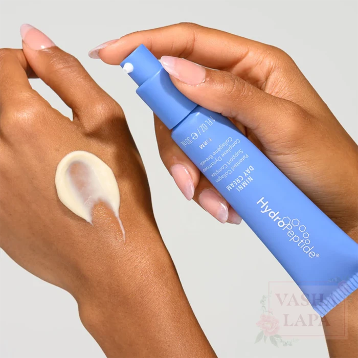 Запатентованный дневной коллагеновый комплекс HydroPeptide Nimni Day cream