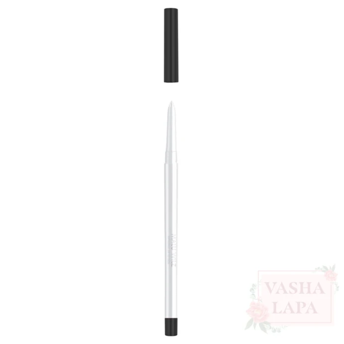 Прозорий олівець для губ Malu Wilz Invisible Lip Styler
