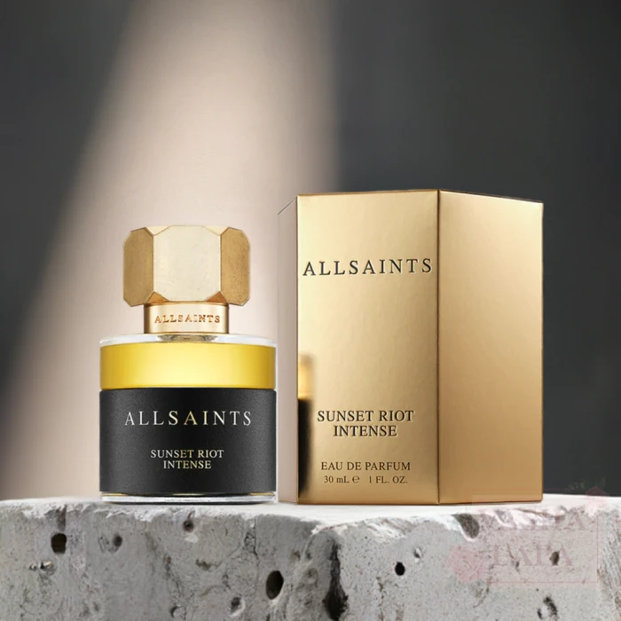 Парфумована вода All Saints Sunset Riot Intense Eau De Parfum