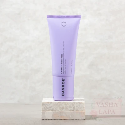Тонуючий бальзам для волосся Davroe Chroma Violet Haze