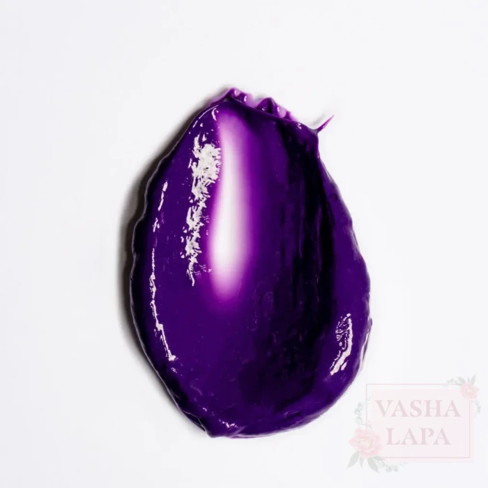 Тонуючий бальзам для волосся Davroe Chroma Violet Haze