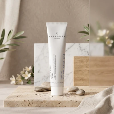 Крем для догляду після засмаги Histomer Suncare Instant-Repair Cream