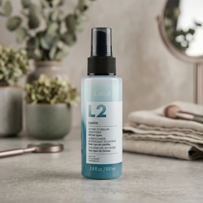 Двухфазный кондиционер Lakme Master Lak-2