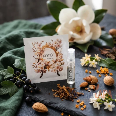 Духи KOTO de Parfum Sunshine Women