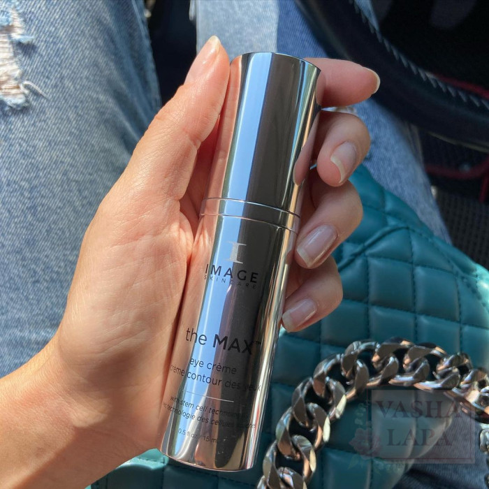 Крем для век Image Skincare The MAX™ Eye Crème