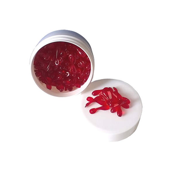 Капсулы для увеличения объёма губ JANSSEN Lip Volume and Care