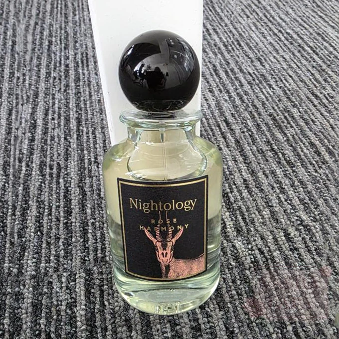 Парфюмированная вода Nightology Rose Harmony