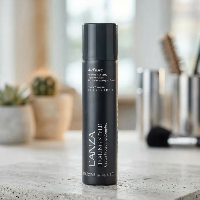 Воздушная паста L'anza Healing Style Air Paste