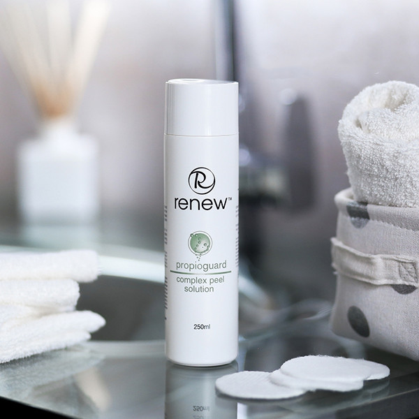 Комплексный раствор - пилинг Renew Propioguard Complex Peel Solution