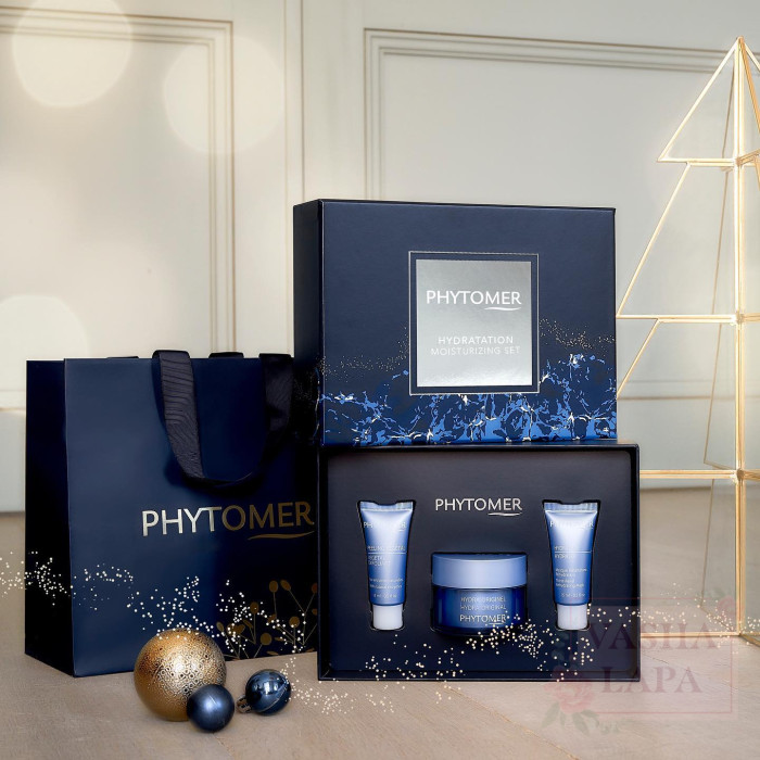 Набор Phytomer Hydratation Moisturizing Set