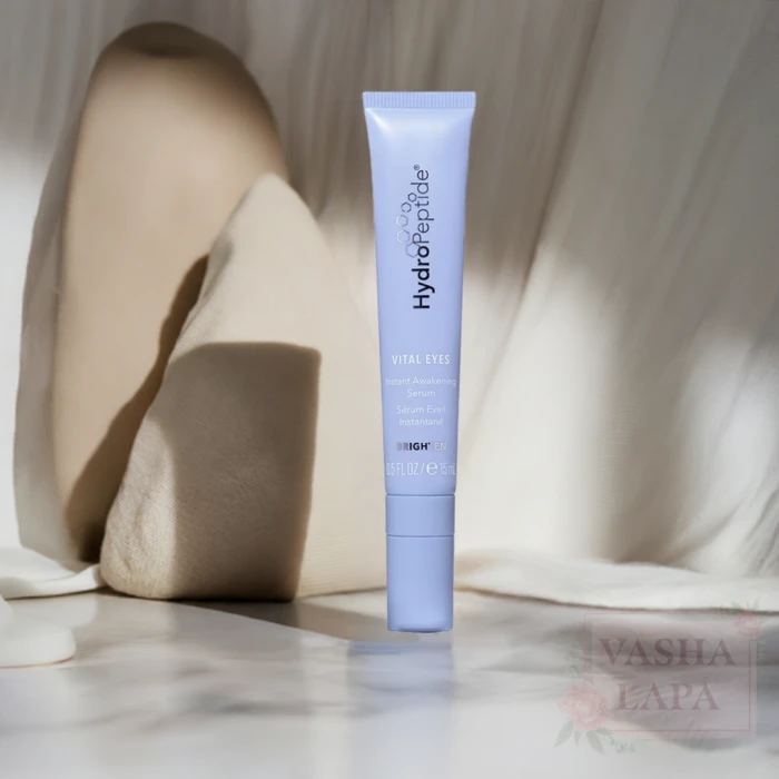Сыворотка для зоны вокруг глаз HydroPeptide Vital Eyes