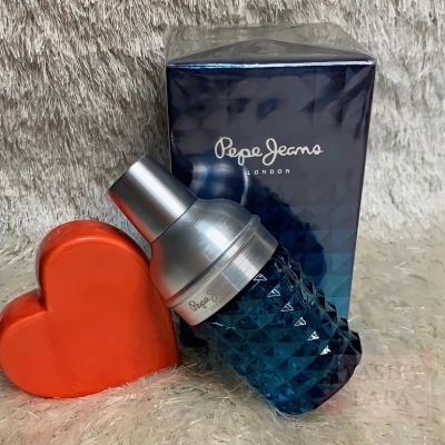 Туалетная вода Pepe Jeans Life is Now For Him Eau de Toilette