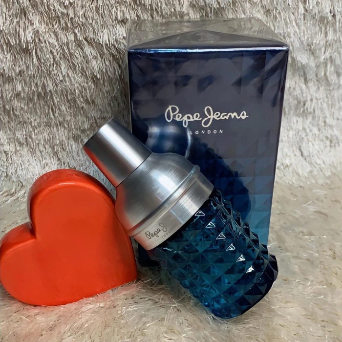 Туалетная вода Pepe Jeans Life is Now For Him Eau de Toilette