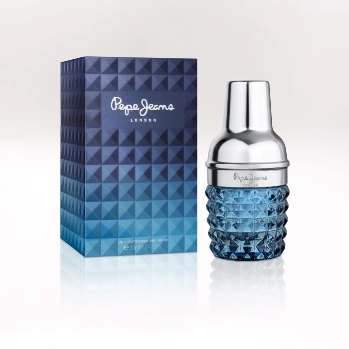 Туалетная вода Pepe Jeans Life is Now For Him Eau de Toilette