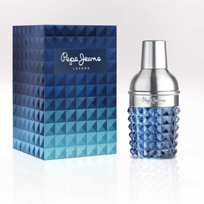 Туалетная вода Pepe Jeans Life is Now For Him Eau de Toilette