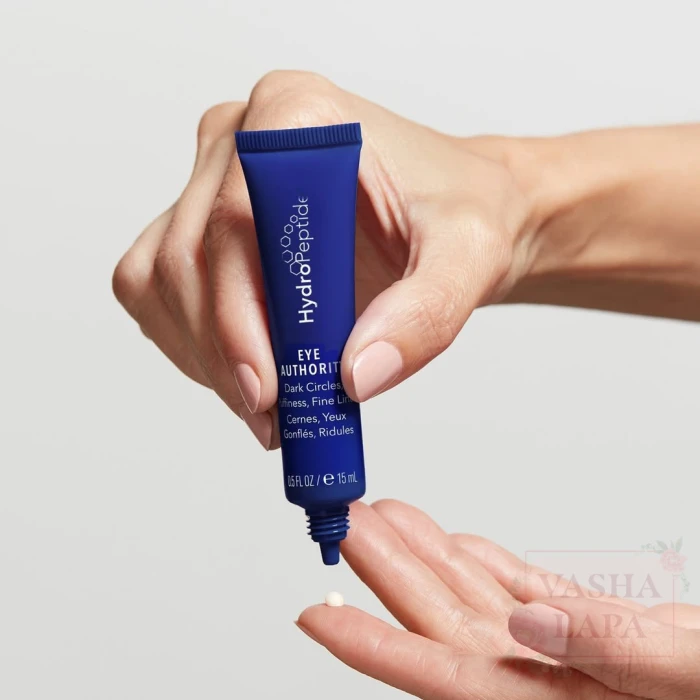 Крем для комплексного омоложения зоны вокруг глаз HydroPeptide Eye Authority