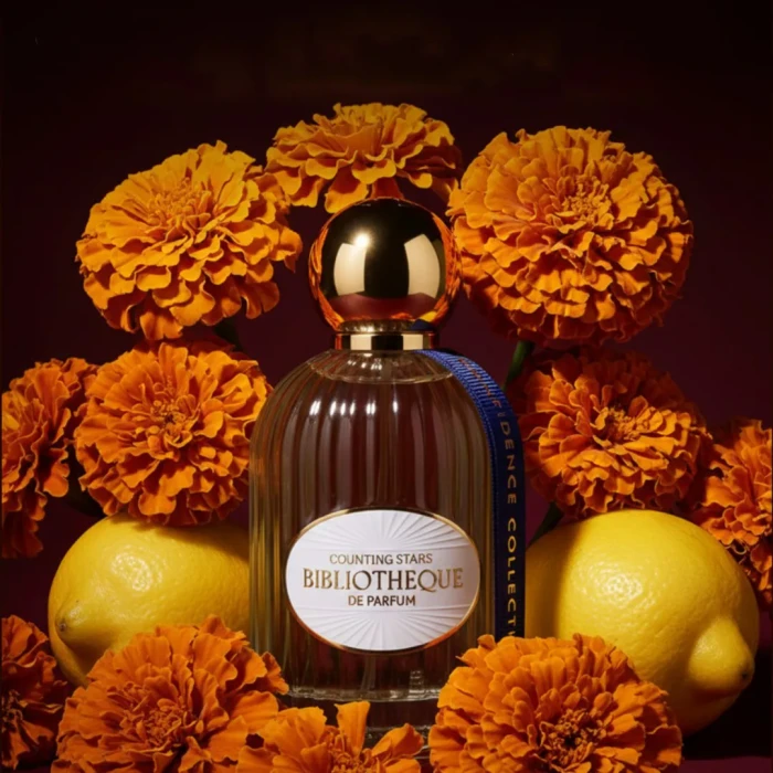 Bibliotheque de Parfum Counting Stars (Считая звезды)