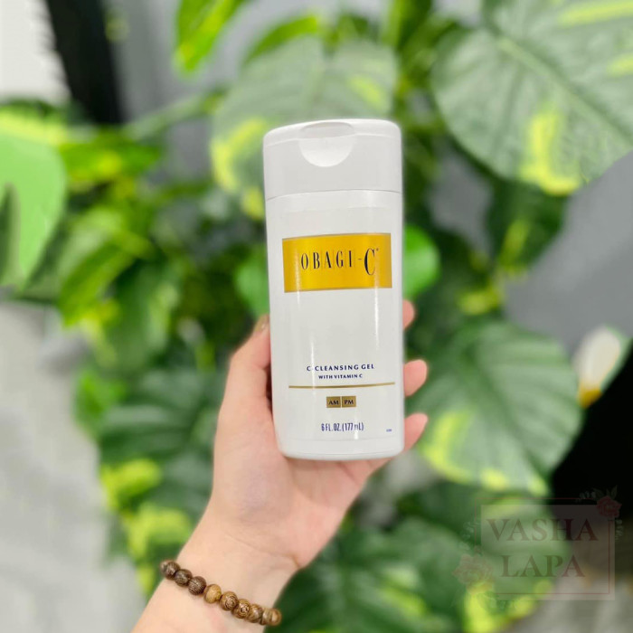 Очищающий гель с витамином С Obagi Medical Obagi-C® C-Cleansing Gel
