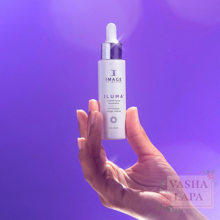 Илюминайзер для лица Image Skincare ILUMA® Intense Facial Illuminator