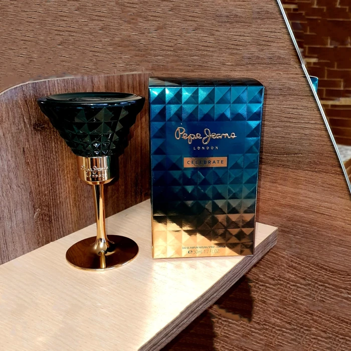 Парфумована вода Pepe Jeans Celebrate For Her Eau de Parfum