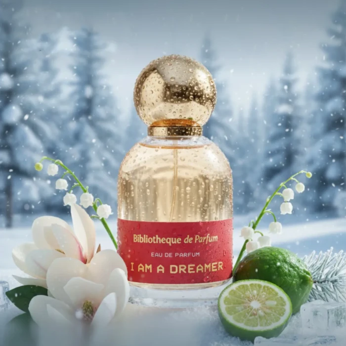 Bibliotheque de Parfum I Am Dreamer (Я мечтательница)