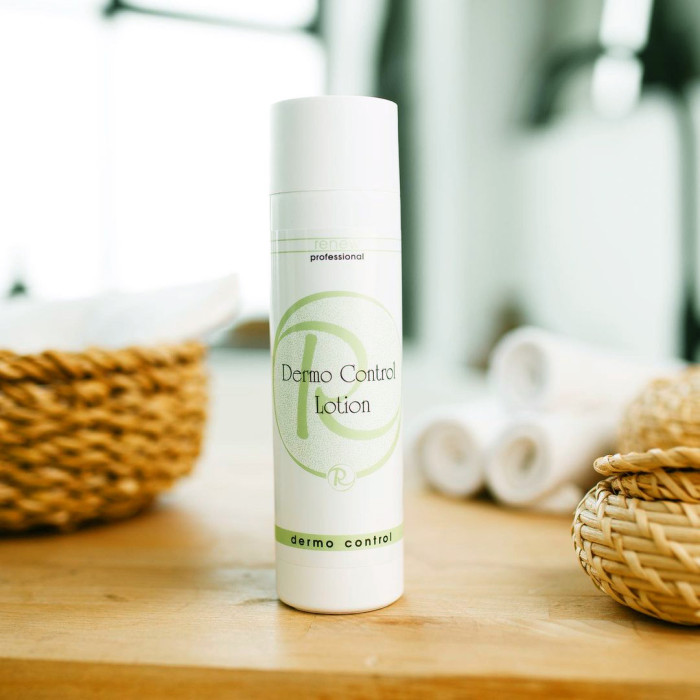 Лосьон для жирной и проблемной кожи Renew Dermo Control Lotion