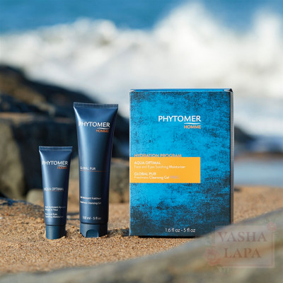 Набор Phytomer Hydration Program