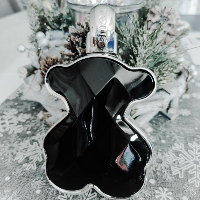 Парфюмированная вода TOUS LoveMe Onyx Parfum