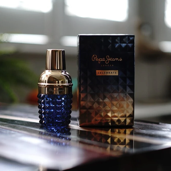 Туалетная вода Pepe Jeans Celebrate For Him Eau de Toilette