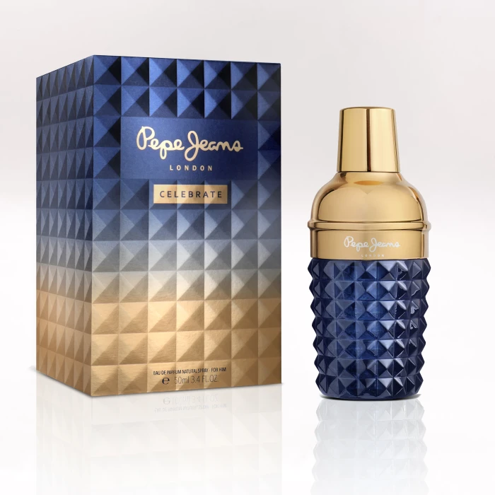 Туалетная вода Pepe Jeans Celebrate For Him Eau de Toilette