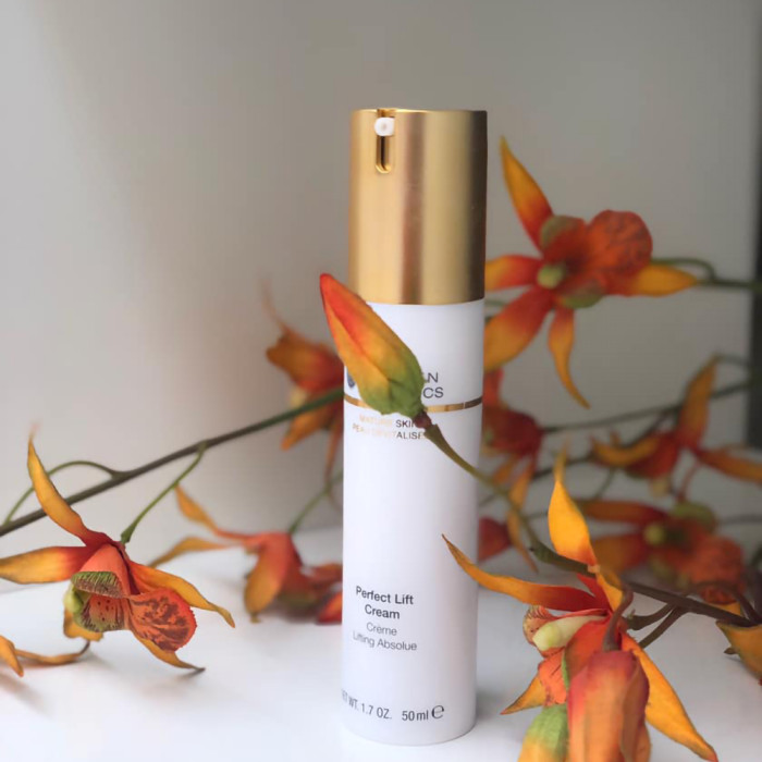 Крем с лифтинг эффектом JANSSEN Mature Skin Perfect Lift Cream