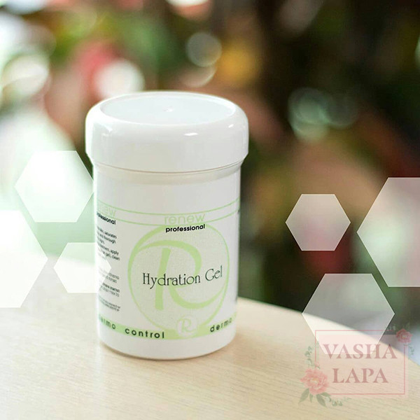 Гидратирующий гель Renew Dermo Control Hydration Gel